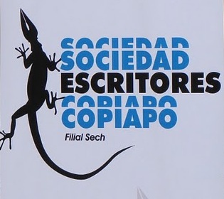 Sociedad de Escritores de Copiapó, Filial SECH desde el año 2006.