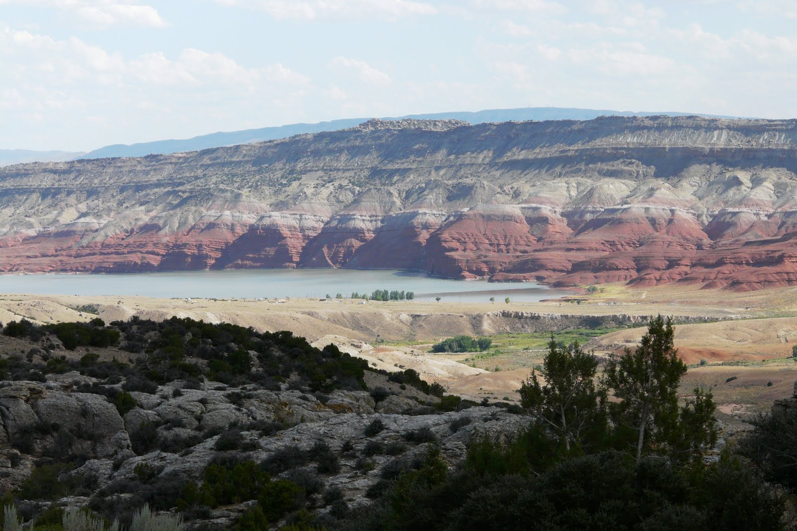 Tripping with MikenJudy 2010 GREYBULL, WY