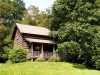 Log Cabin Rentals Valle Crucis NC