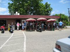 12 Bones Smokehouse Asheville NC