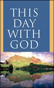 THIS DAY WITH GOD