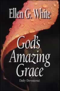 GOD'S AMAZING GRACE
