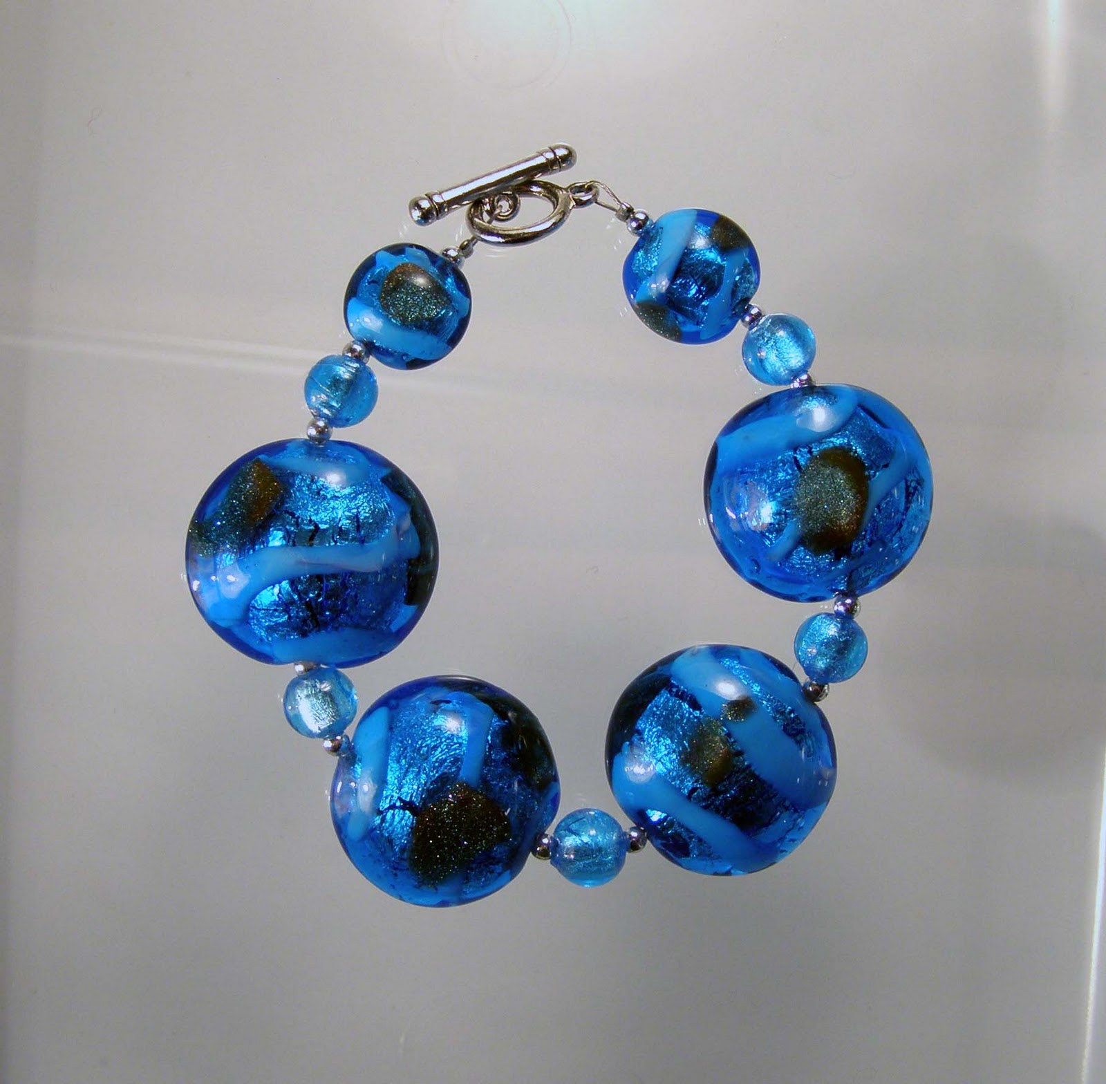 Direct From Venice The Beauty of Murano Glass Jewelry
