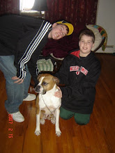 The ones that make me smile