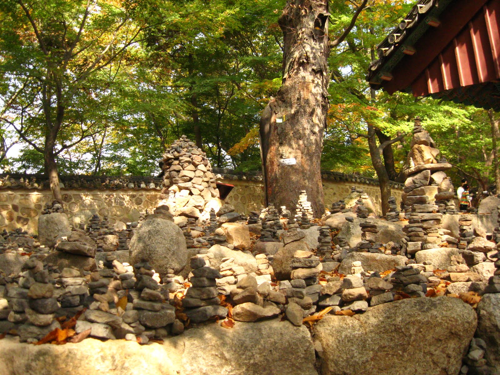 Daehanminguk la Corée du Sud comme si vous y étiez Les