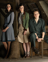 Enchanted Serenity of Period Films: The Diary of Anne Frank (2009)