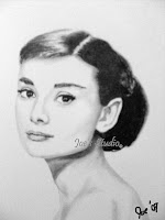 Audrey Hepburn