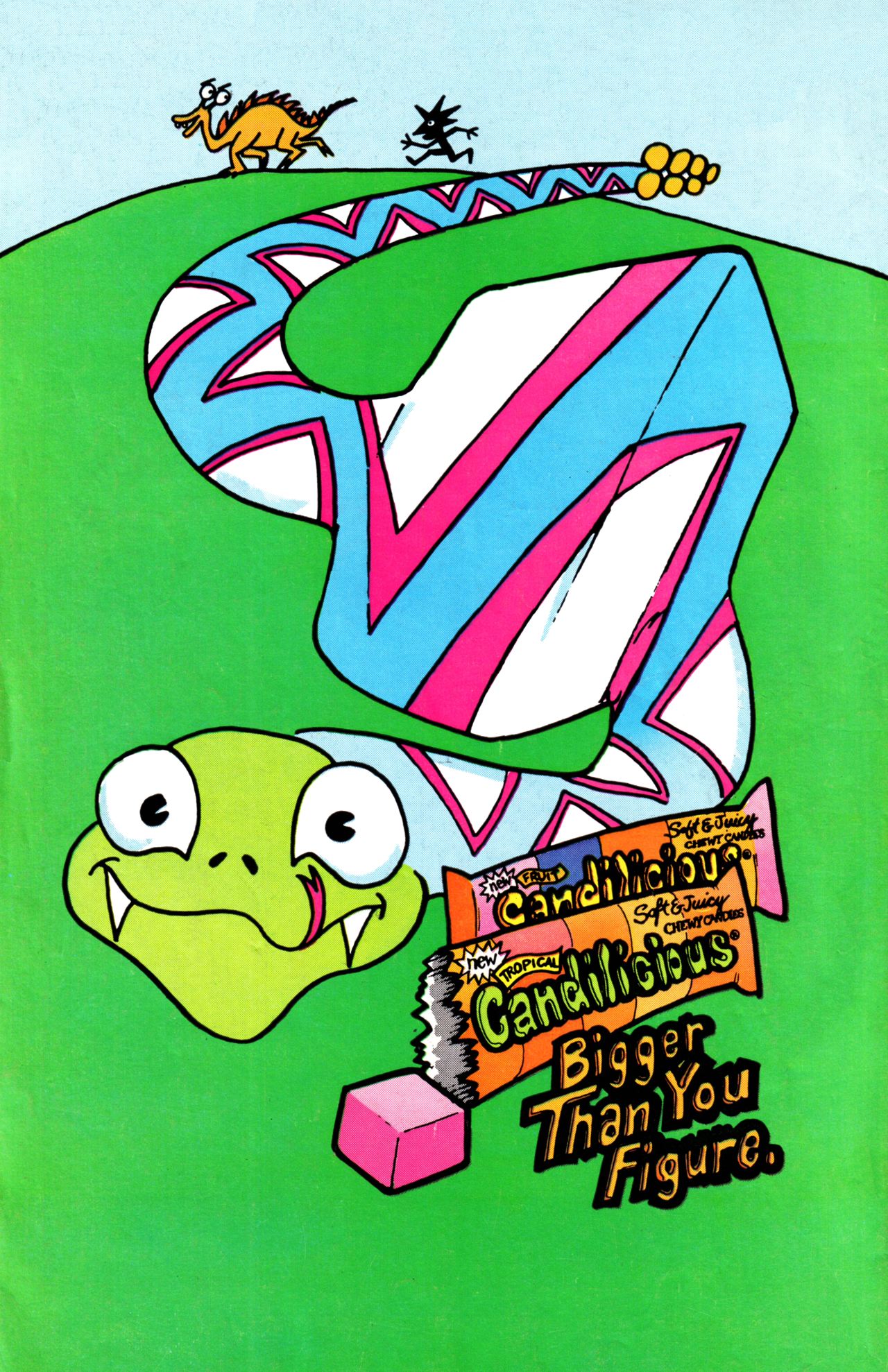 Read online Archie (1960) comic -  Issue #361 - 37