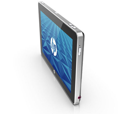 ChloeTastic News: IPAD FOR HP?!?!
