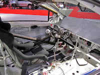 Toyota Yaris GT-S Club Racer