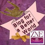 blog for a better world!