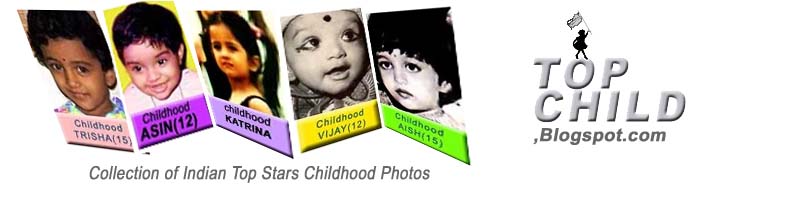 CHILDHOOD to MARRIAGE : ALBUM OF INDIAN CINEMASUPER STARS