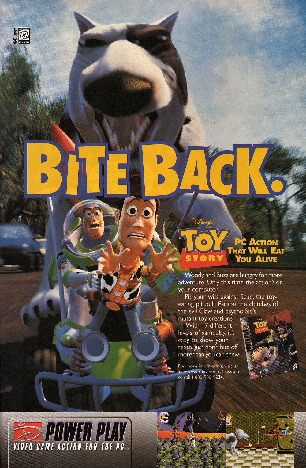 Read online Star Trek: Starfleet Academy (1996) comic -  Issue #4 - 7