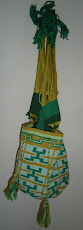 Wayuu Mochila