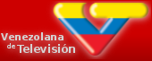 Televisión Nacional en vivo.