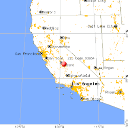 Reedley, California
