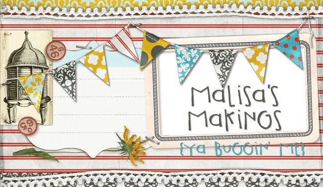 Malisa's Makings