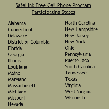 Safelink Wireless Phones >> Information Depot: SafeLink is Giving Free Cell Phones To ... Safelink Wireless Phones >> Information Depot: SafeLink is Giving Free Cell Phones To ...