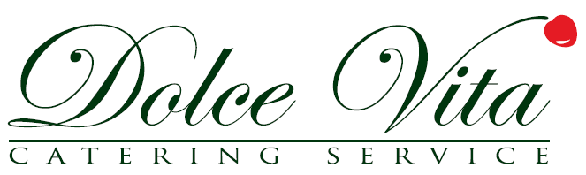 DOLCE VITA Catering Service