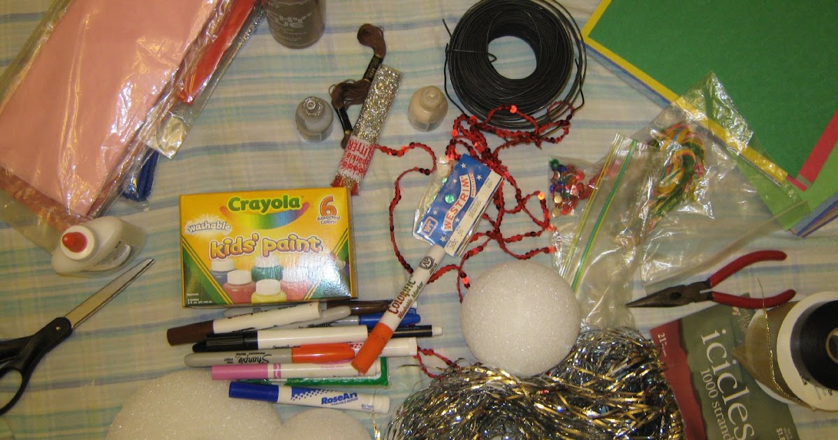 Christmas Craft Compendium Review Christmas Craft Compendium Review