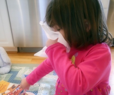  Wonders' Days: Germs are Not For SharingPreschool Lesson Plans
