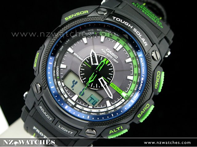www.nzwatches.com: October 2010