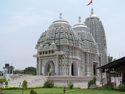 Храмове в Индия