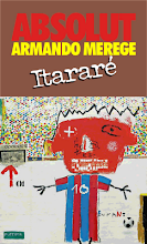 Armando Merege, Artista de Itararé, Cidade Poema