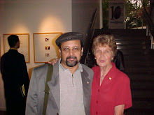 Silas Correa Leite e Dorothy Janson Moretti