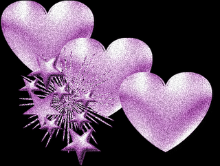 Corazon Y Estrellas ♥