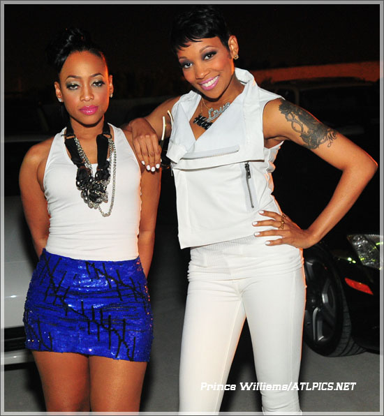 On The Scene On The Scene Sean Paul, Estelle, Rihanna, Nicky B