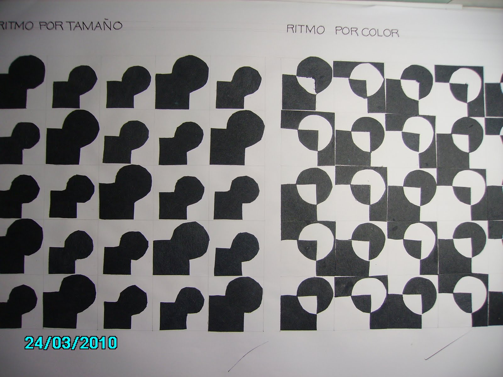 diseño arquitectonico IV: Fundamentos del diseño