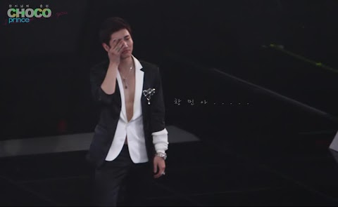 [Fotos] CHANGMIN::: Changmin