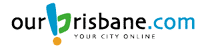 ourbrisbane - Media Partner