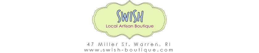 Swish: Local Artisan Boutique