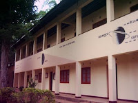 Ananda Sastralaya- Matugama