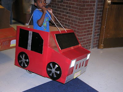 transportation parade ross truitt noah