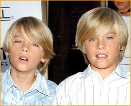 GossipsForYou: Celeb Life Trip : Dylan and Cole Sprouse ...