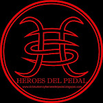 HEROES DEL PEDAL