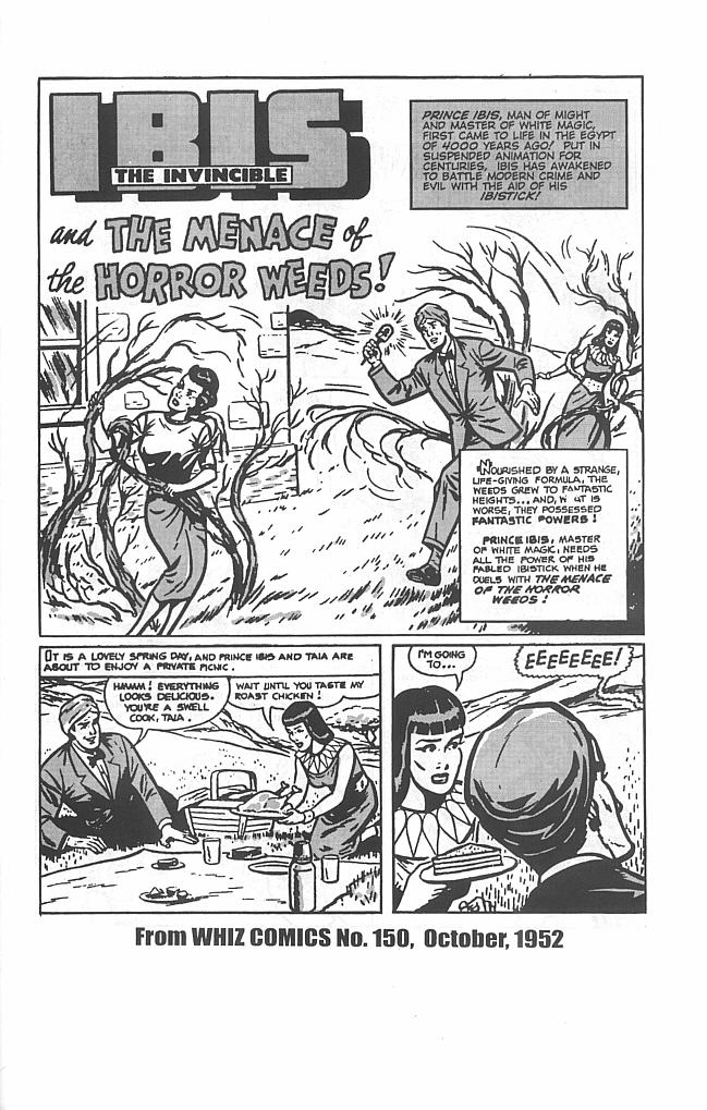 Read online Golden-Age Men of Mystery comic -  Issue #8 - 45