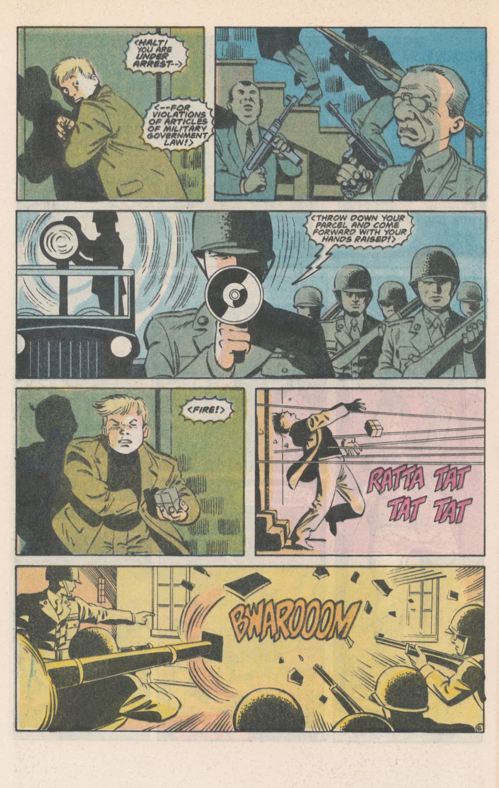 Action Comics (1938) issue 628 - Page 47