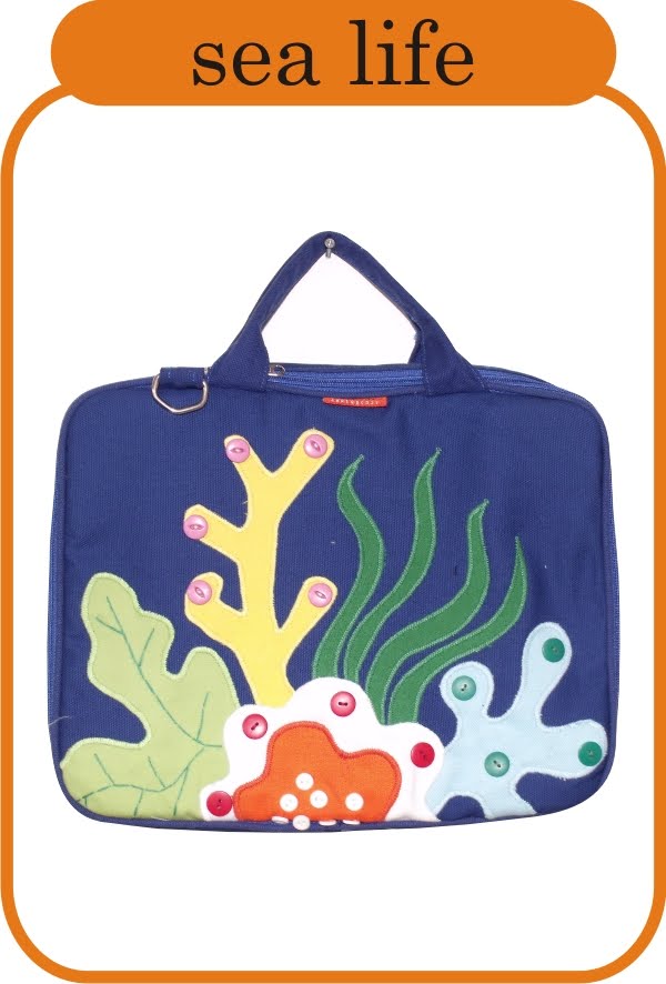 Softcase Medium Shoulder : Tas Laptop Wanita : Unik, Cantik & Murah