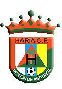 HARIA CLUB DE FÚTBOL