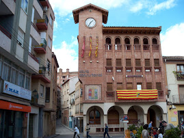 SAN JORGE EN ILLUECA