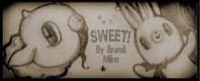 Sweet By Brandi Milne