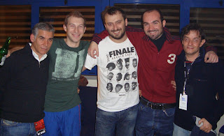 CREMONINI Live - NoLogicTV - CARLETTO Official Blog