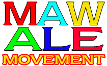Mawale Movement