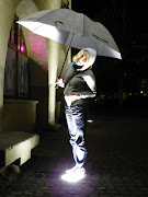 Jeans: Telly weijl; Bluza: Nike; Buty: No name. Autor: wiasyl o niedziela, .