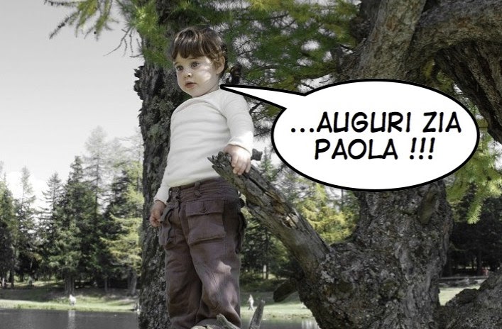 Www Rebeccatrex Com Buon Compleanno Zia Paola