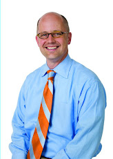 Rev. Travis Miller
